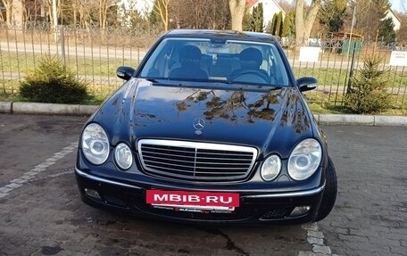 Mercedes-Benz E-Класс, 2006 год, 900 000 рублей, 2 фотография