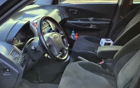 Hyundai Tucson III, 2005 год, 650 000 рублей, 2 фотография