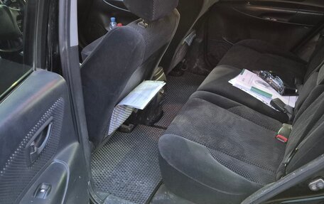 Hyundai Tucson III, 2005 год, 650 000 рублей, 10 фотография
