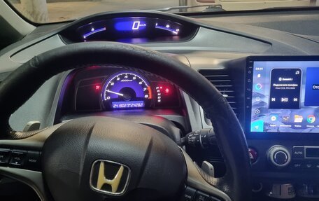 Honda Civic VIII, 2008 год, 700 000 рублей, 8 фотография