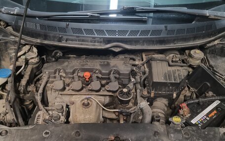 Honda Civic VIII, 2008 год, 700 000 рублей, 4 фотография