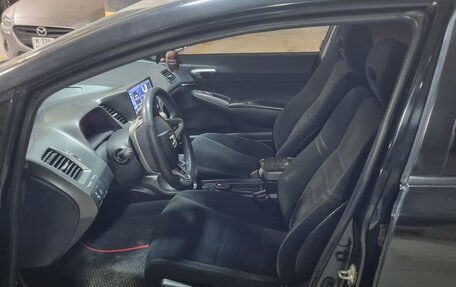 Honda Civic VIII, 2008 год, 700 000 рублей, 3 фотография