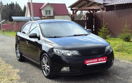 KIA Cerato III, 2011 год, 1 150 000 рублей, 2 фотография