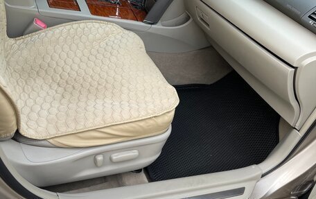 Toyota Camry, 2008 год, 1 100 000 рублей, 14 фотография