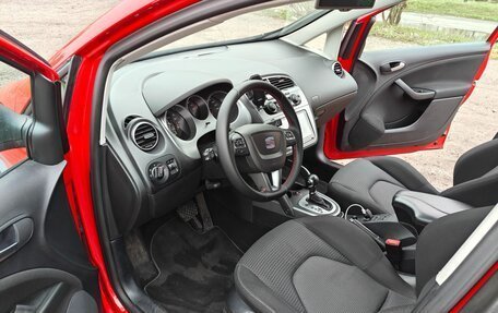 SEAT Altea I, 2012 год, 1 400 000 рублей, 13 фотография