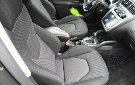 SEAT Altea I, 2012 год, 1 400 000 рублей, 17 фотография