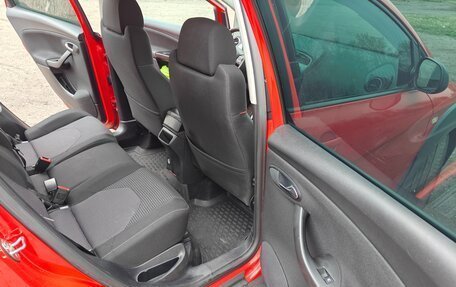 SEAT Altea I, 2012 год, 1 400 000 рублей, 16 фотография