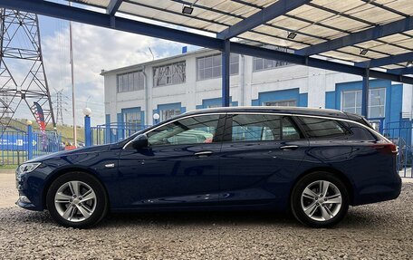 Opel Insignia II рестайлинг, 2019 год, 1 499 000 рублей, 2 фотография