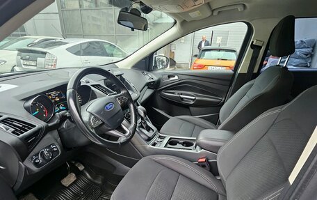 Ford Kuga III, 2017 год, 1 599 000 рублей, 10 фотография