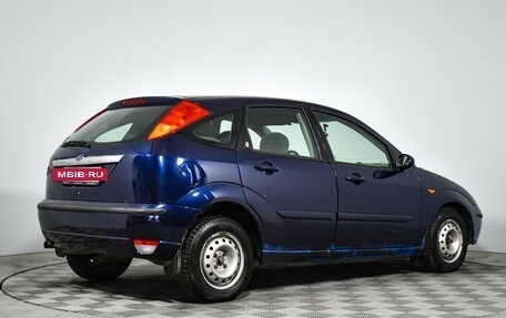 Ford Focus IV, 2004 год, 349 000 рублей, 5 фотография