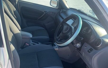Toyota RAV4, 2000 год, 800 000 рублей, 5 фотография