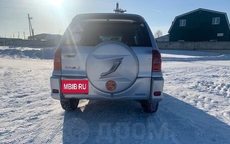 Toyota RAV4, 2000 год, 800 000 рублей, 3 фотография