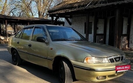 Daewoo Nexia I рестайлинг, 2007 год, 140 000 рублей, 2 фотография
