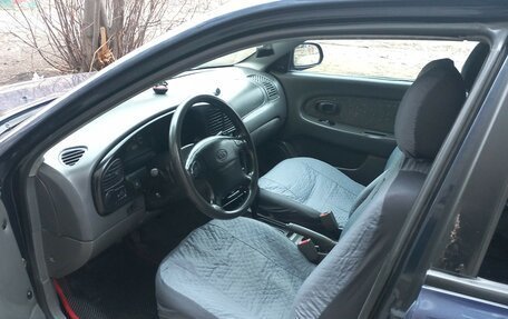 KIA Spectra II (LD), 2008 год, 320 000 рублей, 2 фотография