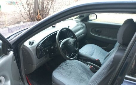 KIA Spectra II (LD), 2008 год, 320 000 рублей, 3 фотография