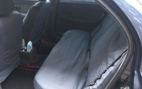 KIA Spectra II (LD), 2008 год, 320 000 рублей, 8 фотография