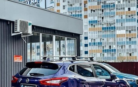 Nissan Qashqai, 2019 год, 2 790 000 рублей, 2 фотография