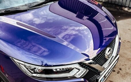 Nissan Qashqai, 2019 год, 2 790 000 рублей, 3 фотография