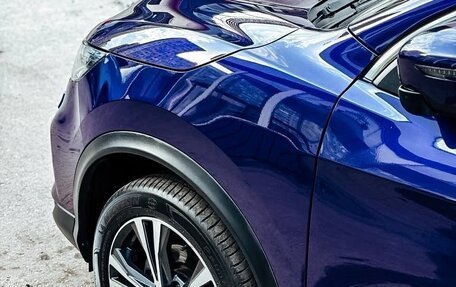 Nissan Qashqai, 2019 год, 2 790 000 рублей, 7 фотография