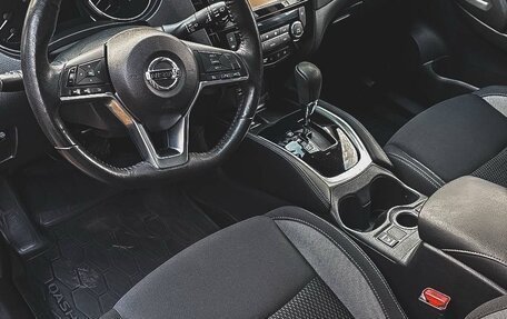 Nissan Qashqai, 2019 год, 2 790 000 рублей, 9 фотография