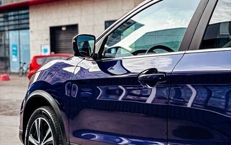 Nissan Qashqai, 2019 год, 2 790 000 рублей, 12 фотография