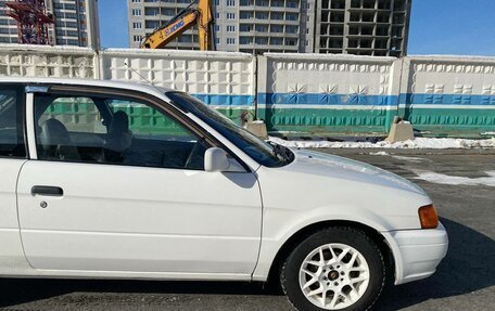 Toyota Corolla II, 1997 год, 274 999 рублей, 2 фотография