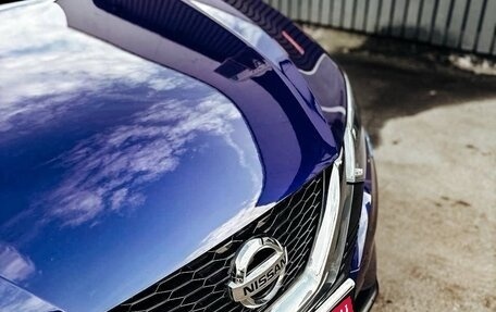 Nissan Qashqai, 2019 год, 2 790 000 рублей, 16 фотография