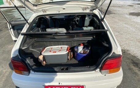 Toyota Corolla II, 1997 год, 274 999 рублей, 6 фотография