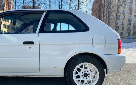 Toyota Corolla II, 1997 год, 274 999 рублей, 8 фотография