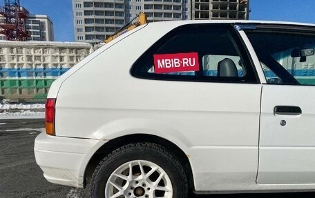 Toyota Corolla II, 1997 год, 274 999 рублей, 5 фотография