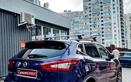Nissan Qashqai, 2019 год, 2 790 000 рублей, 6 фотография