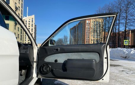 Toyota Corolla II, 1997 год, 274 999 рублей, 9 фотография