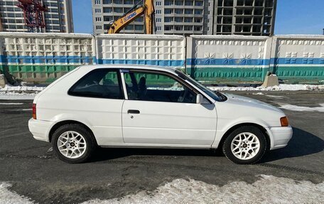 Toyota Corolla II, 1997 год, 274 999 рублей, 10 фотография