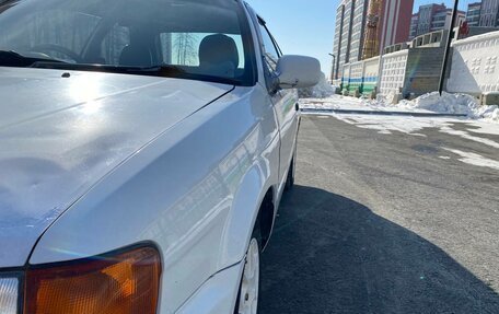 Toyota Corolla II, 1997 год, 274 999 рублей, 17 фотография