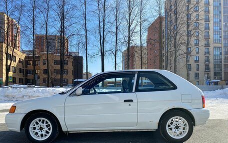 Toyota Corolla II, 1997 год, 274 999 рублей, 16 фотография