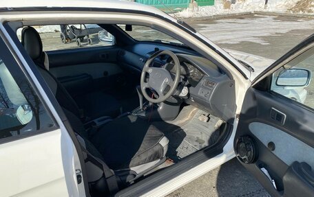 Toyota Corolla II, 1997 год, 274 999 рублей, 15 фотография