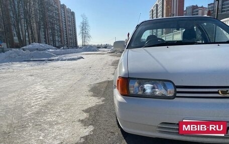 Toyota Corolla II, 1997 год, 274 999 рублей, 18 фотография