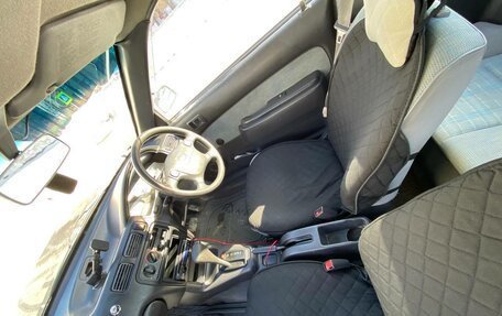Toyota Corolla II, 1997 год, 274 999 рублей, 21 фотография