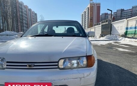 Toyota Corolla II, 1997 год, 274 999 рублей, 20 фотография