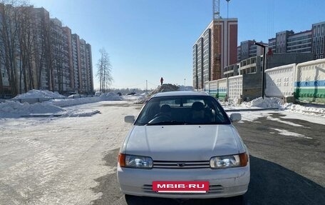 Toyota Corolla II, 1997 год, 274 999 рублей, 13 фотография