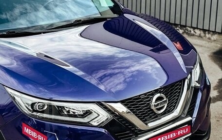 Nissan Qashqai, 2019 год, 2 790 000 рублей, 15 фотография