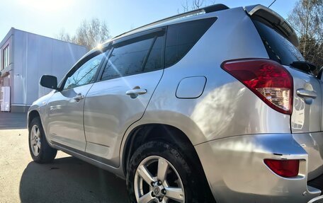 Toyota RAV4, 2007 год, 1 400 000 рублей, 4 фотография
