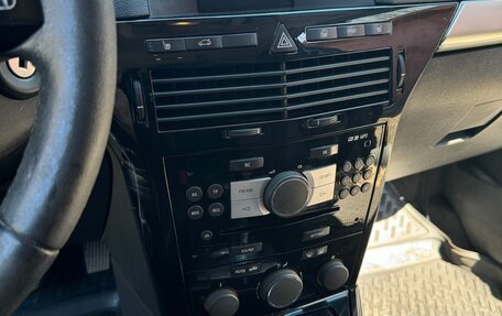 Opel Astra H, 2009 год, 750 000 рублей, 14 фотография
