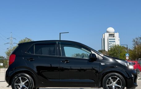 KIA Picanto III рестайлинг, 2017 год, 1 397 000 рублей, 11 фотография