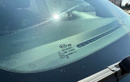 KIA Picanto III рестайлинг, 2017 год, 1 397 000 рублей, 16 фотография