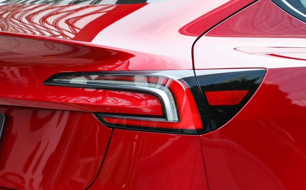 Tesla Model 3, 2025 год, 5 323 000 рублей, 10 фотография