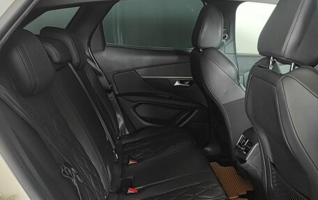 Peugeot 3008 II, 2022 год, 3 200 000 рублей, 10 фотография