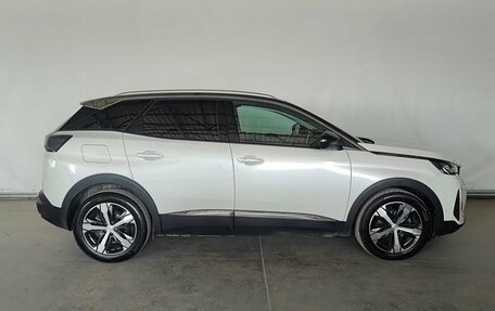 Peugeot 3008 II, 2022 год, 3 200 000 рублей, 8 фотография
