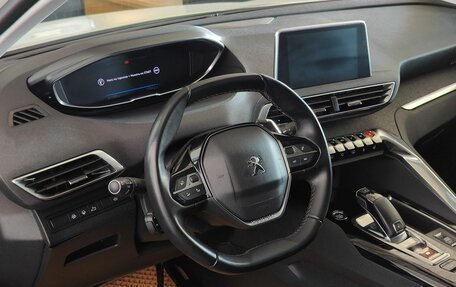 Peugeot 3008 II, 2022 год, 3 200 000 рублей, 12 фотография