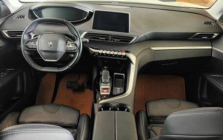 Peugeot 3008 II, 2022 год, 3 200 000 рублей, 9 фотография